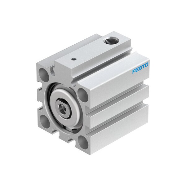 Festo Short-Stroke Cylinder AEVC-32-25-I-P AEVC-32-25-I-P - main